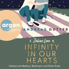 Infinity in Our Hearts (MP3-Download) - Dutter, Andreas