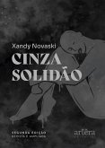 Cinza Solidão (eBook, ePUB)
