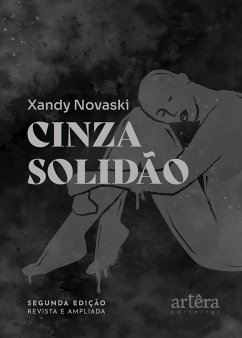 Cinza Solidão (eBook, ePUB) - Novaski, Xandy