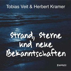Strand, Sterne und neue Bekanntschaften (MP3-Download) - Veit, Tobias; Kramer, Herbert