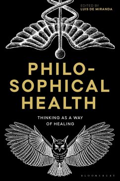 Philosophical Health (eBook, ePUB)