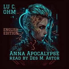 Anna Apocalypse (MP3-Download) - Lu Ohm, C.