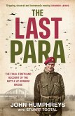 The Last Para (eBook, ePUB)
