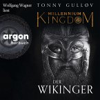 Der Wikinger / Millennium Kingdom Bd.1 (MP3-Download)