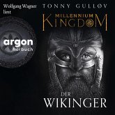 Der Wikinger / Millennium Kingdom Bd.1 (MP3-Download)