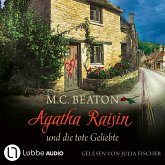 Agatha Raisin und die tote Geliebte / Agatha Raisin Bd.11 (MP3-Download)