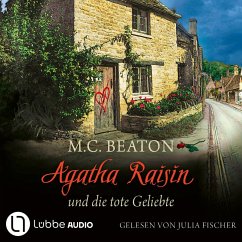 Agatha Raisin und die tote Geliebte / Agatha Raisin Bd.11 (MP3-Download) - Beaton, M. C.