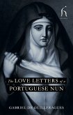 The Love Letters of a Portuguese Nun (eBook, ePUB)