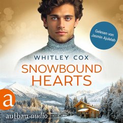 Snowbound Hearts (MP3-Download) - Cox, Whitley