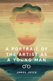 A Portrait of the Artist as a Young Man (eBook, ePUB)