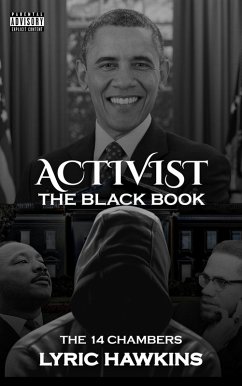 Activist The Black Book   The 14 Chambers (eBook, ePUB) - Hawkins, Lyric