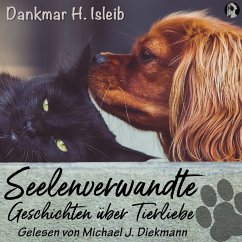 Seelenverwandte (MP3-Download) - Isleib, Dankmar