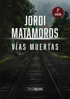 Cover Vías muertas (eBook, ePUB)