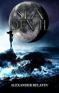 Cover The Sea Devil (eBook, ePUB)