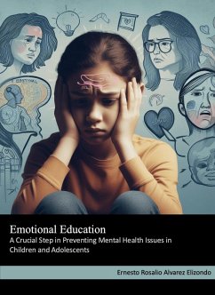 Cover Emotional Education (eBook, ePUB)