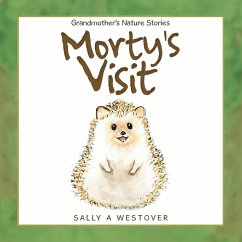 Morty's Visit (eBook, ePUB) Cover Morty's Visit (eBook, ePUB)