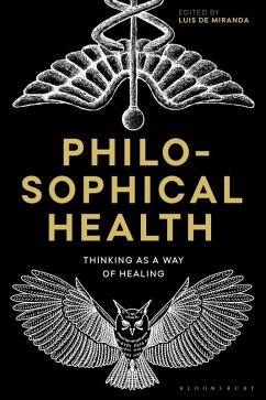 Philosophical Health (eBook, PDF)