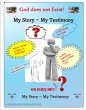 God Does Not Exist-Or Does He? (Book)... - Bild 1