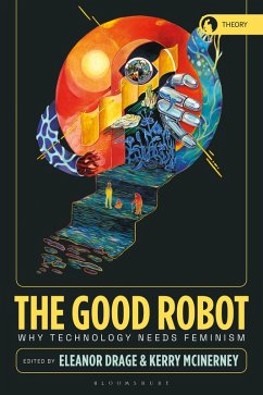 The Good Robot (eBook, PDF)
