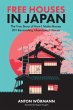 Free Houses in Japan (eBook, ePUB) - Bild 1