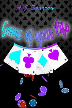 Game of your Life (eBook, ePUB) Cover Game of your Life (eBook, ePUB)