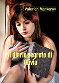 Il diario segreto di Olivia (eBook, ePUB)