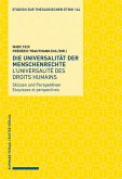 Die Universalität der Menschenrechte / L'universalité des droits humains (eBook, PDF)