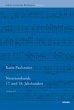 Notationskunde 17. und 18. Jahrhundert... - Bild 1