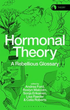 Cover Hormonal Theory (eBook, PDF)