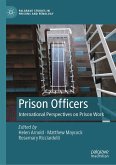Prison Officers (eBook, PDF)
