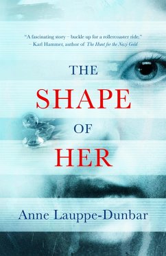 Cover The Shape of Her (eBook, ePUB)