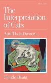 The Interpretation of Cats (eBook, ePUB)