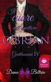 Il cuore dell'ispettore O'Brian (Gentiluomini, #4) (eBook, ePUB)