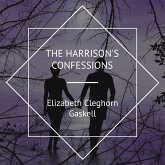 Mr. Harrison's Confessions (MP3-Download)