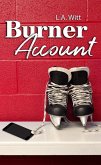 Burner Account (eBook, ePUB) Burner Account (eBook, ePUB)