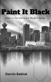 Paint It Black (Vancouver Margins, #1) (eBook, ePUB)