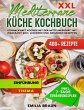 XXL Mediterrane Küche Kochbuch (eBook,... - Bild 1