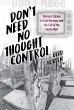 Don't Need No Thought Control (eBook,... - Bild 1