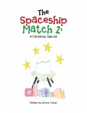 The Spaceship Match 2: (eBook, ePUB)