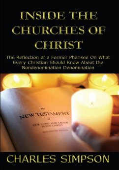 Inside the Churches of Christ (eBook, ePUB)