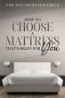 The Mattress Maverick (eBook, ePUB) - Bild 1