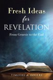 Fresh Ideas for Revelation (eBook, ePUB)