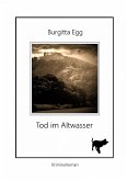 Tod im Altwasser (eBook, ePUB)