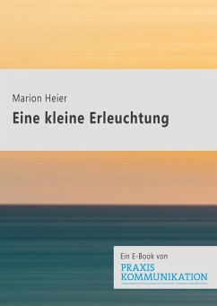 Eine kleine Erleuchtung (eBook, PDF) - Heier, Marion