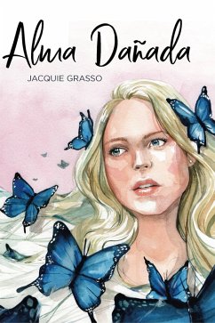 Cover Alma dañada (eBook, ePUB)