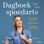 Dagboek van een spoedarts (MP3-Download)