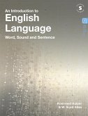 An Introduction to English Language (eBook, PDF)