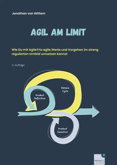 Agil am Limit (eBook, ePUB) - von Wittern, Jonathan