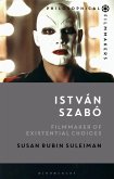 István Szabó (eBook, PDF)