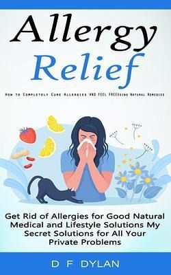 Allergy Relief (eBook, ePUB)